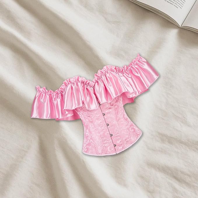E Pink