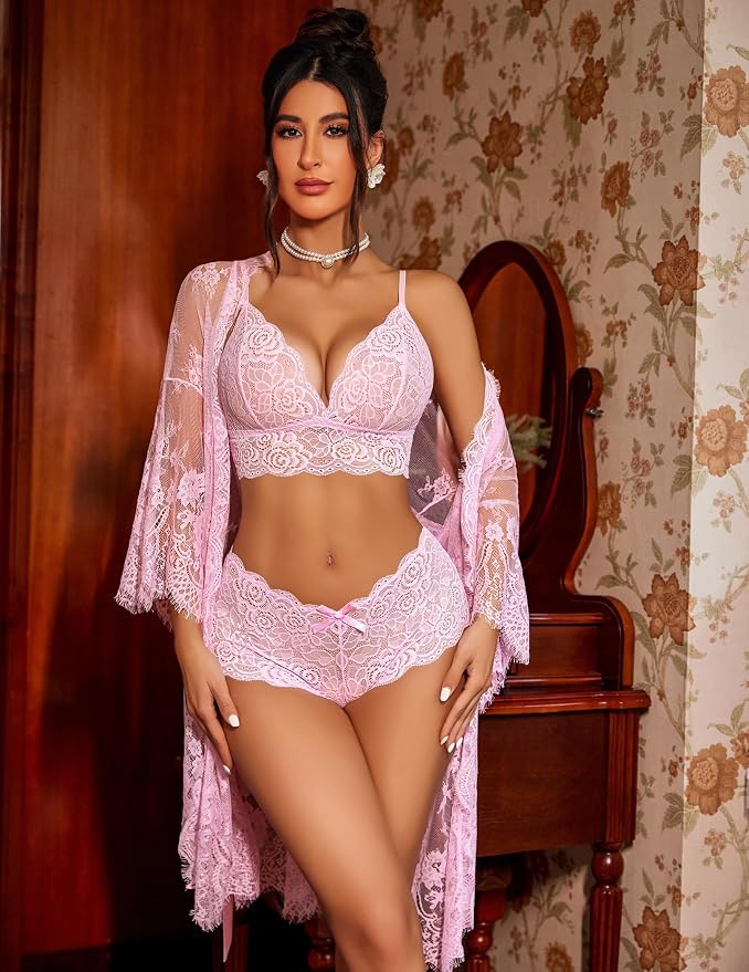 Dark Pink