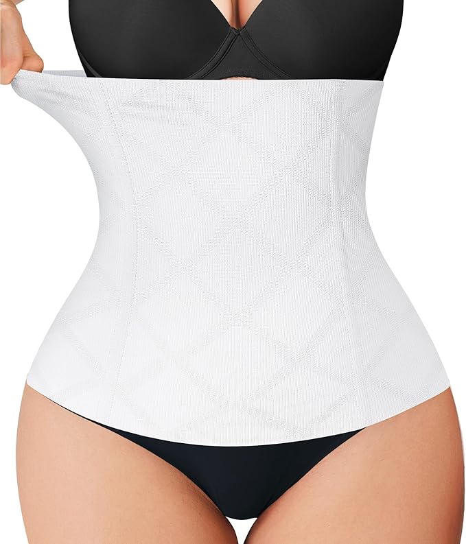 White Without Hook