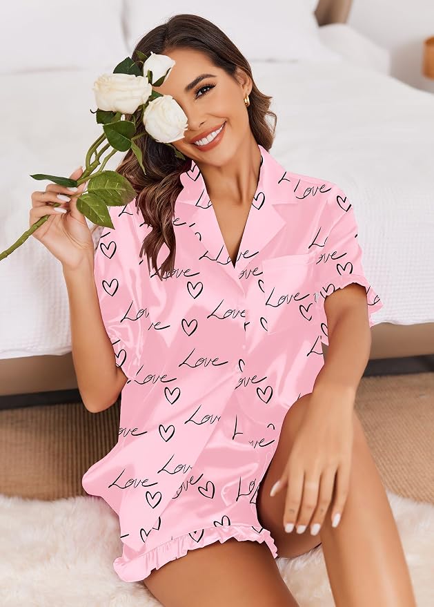 Pink Love