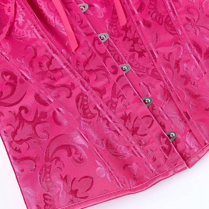 Hot Pink