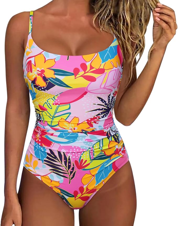 Tropical Floral