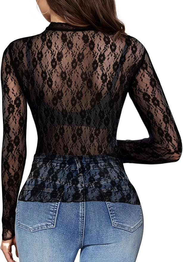 Black Lace