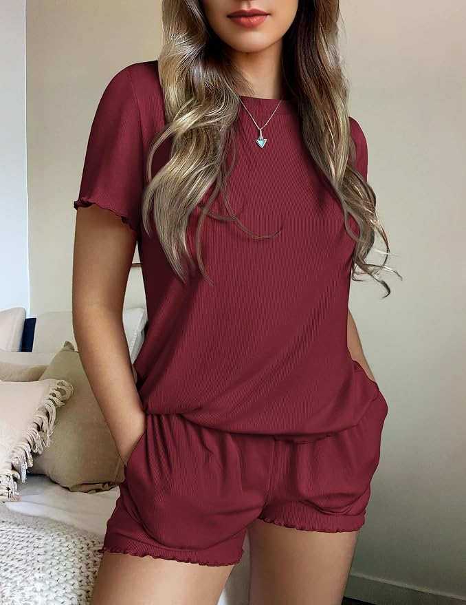 Wine Red