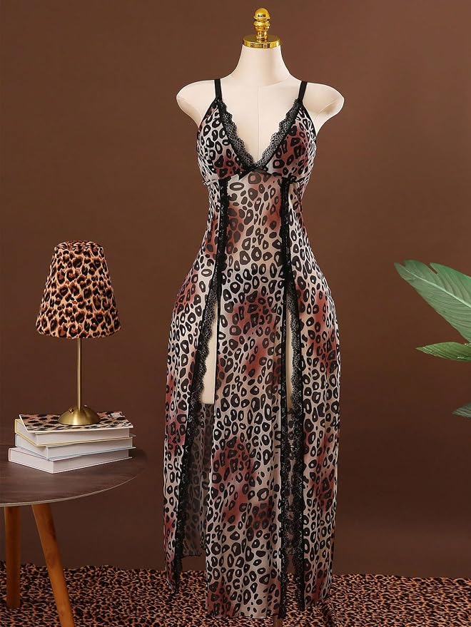 2-white Leopard