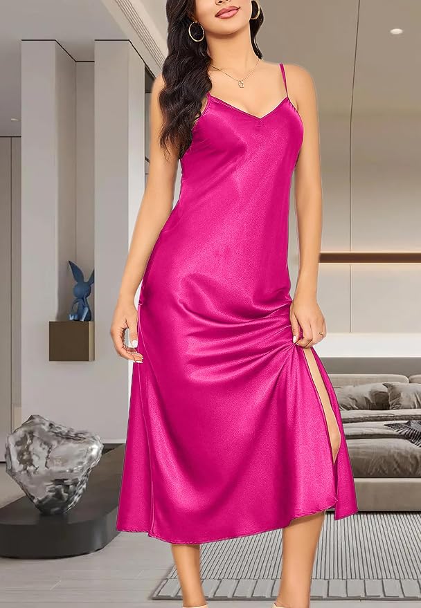 Fuchsia Red