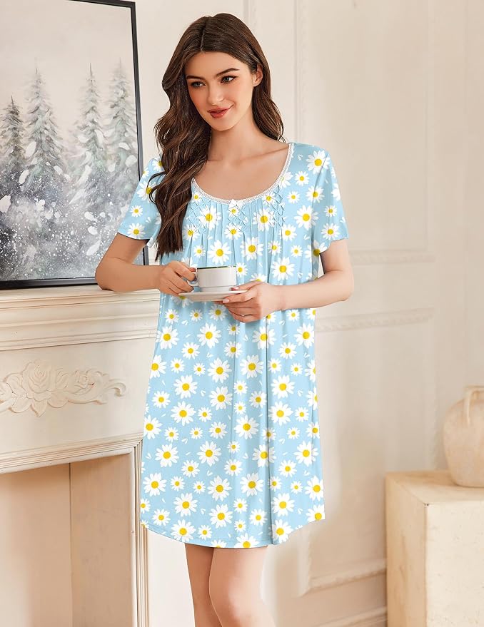 Daisy Floral