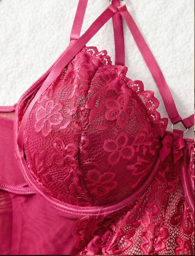 Rose Red