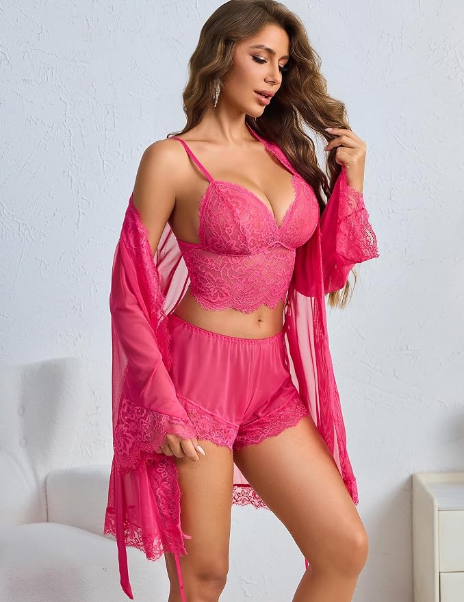 Rose Red