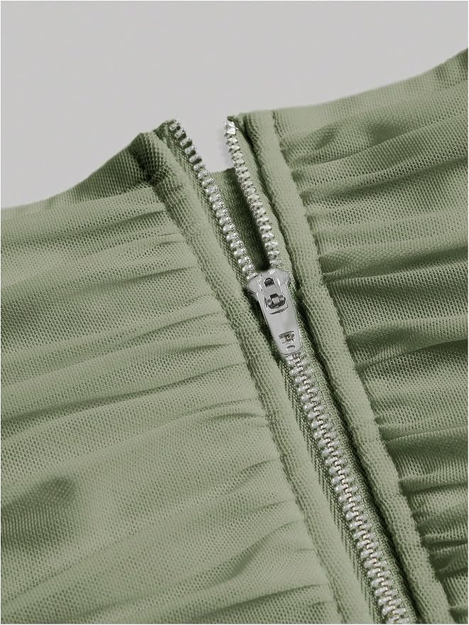 Mint Green