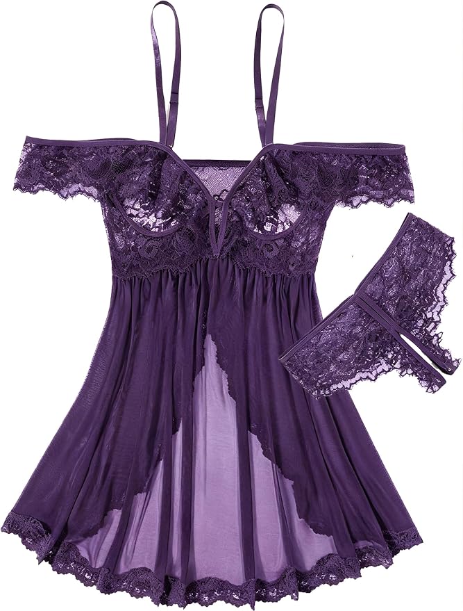 Bright Purple