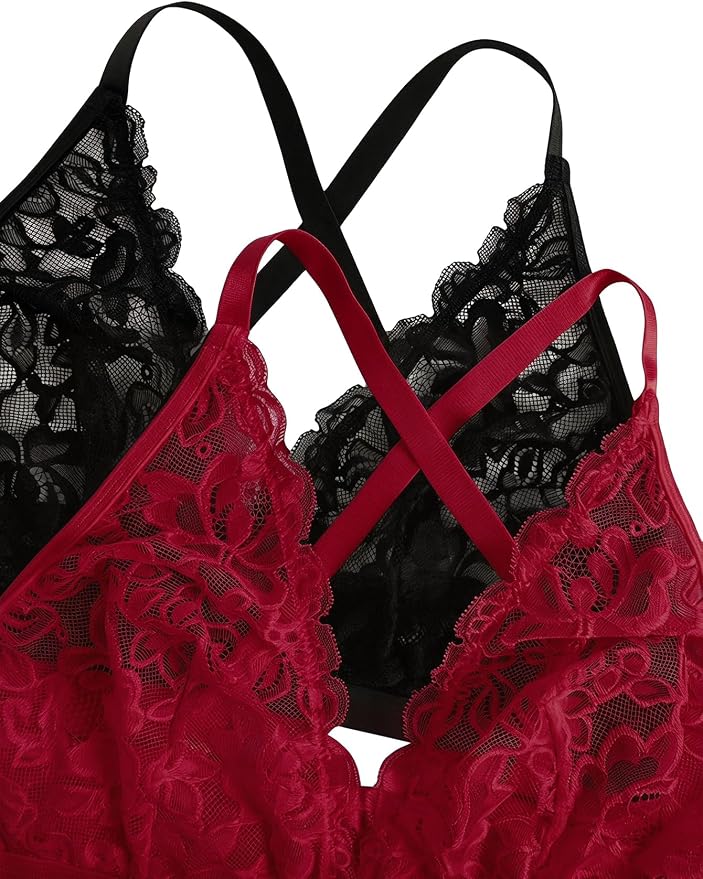 Black/Red