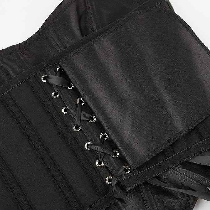 Black Satin