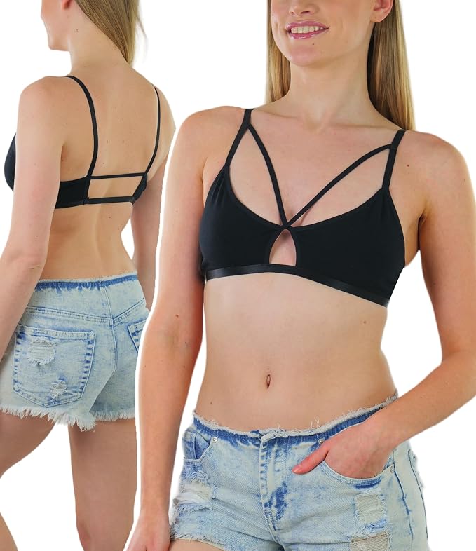 Keyhole - Black