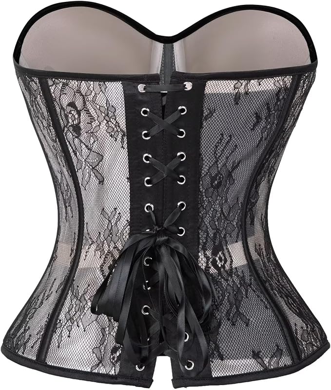 Black Lace