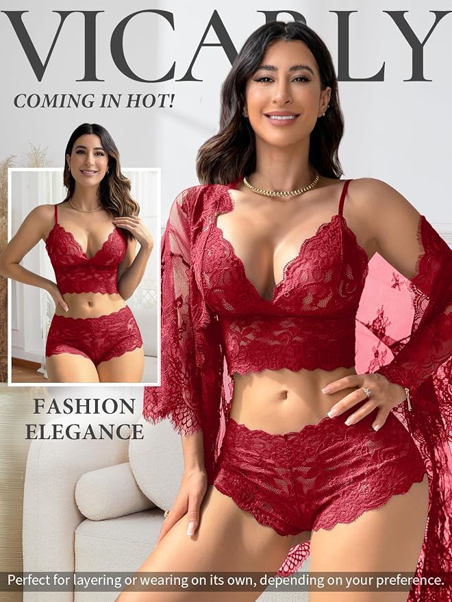 Burgundy Red
