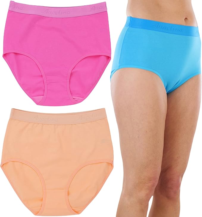 6 Pack: Solid Colored Beach Vibe Assortment