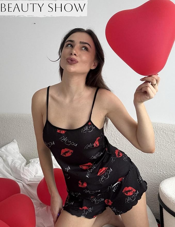 Red Lip