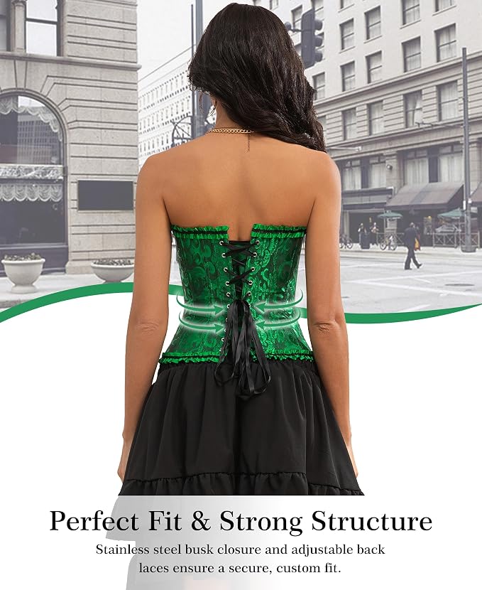 Black Green