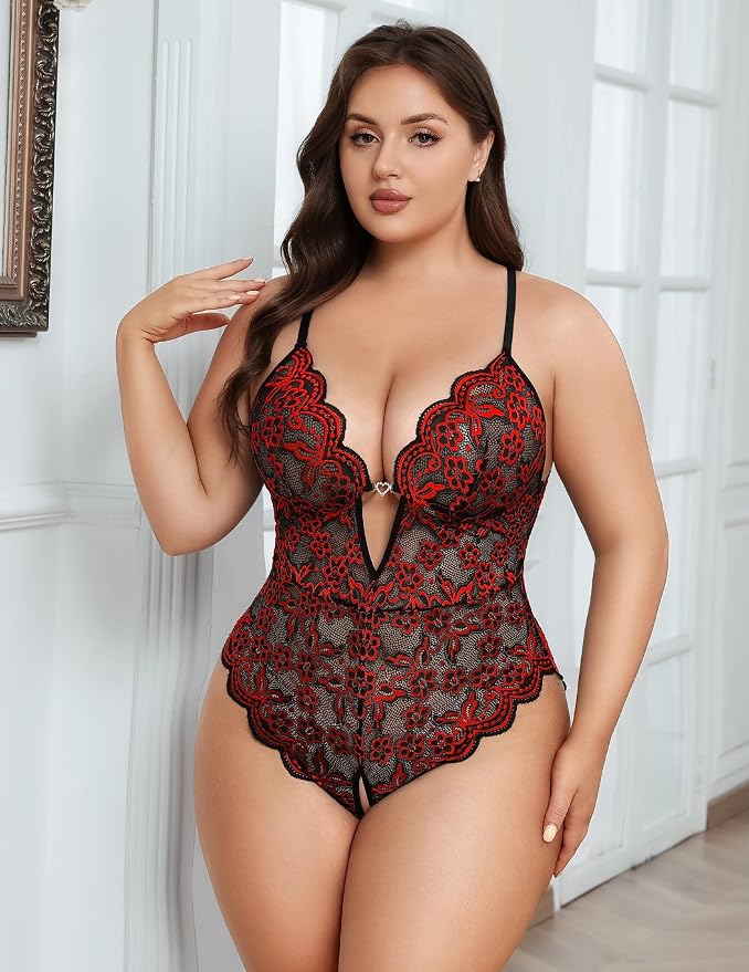 Black Red