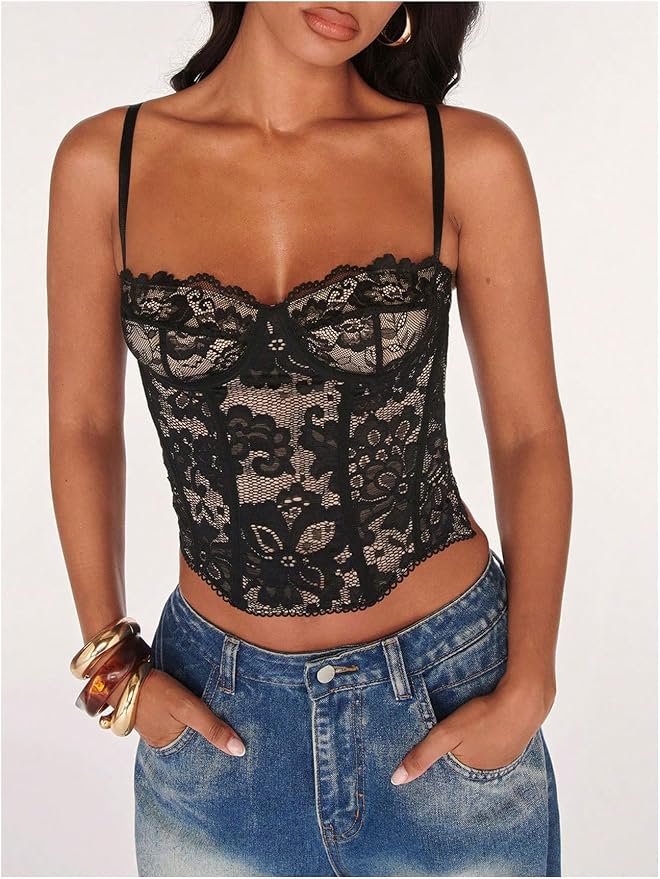 Cami Black
