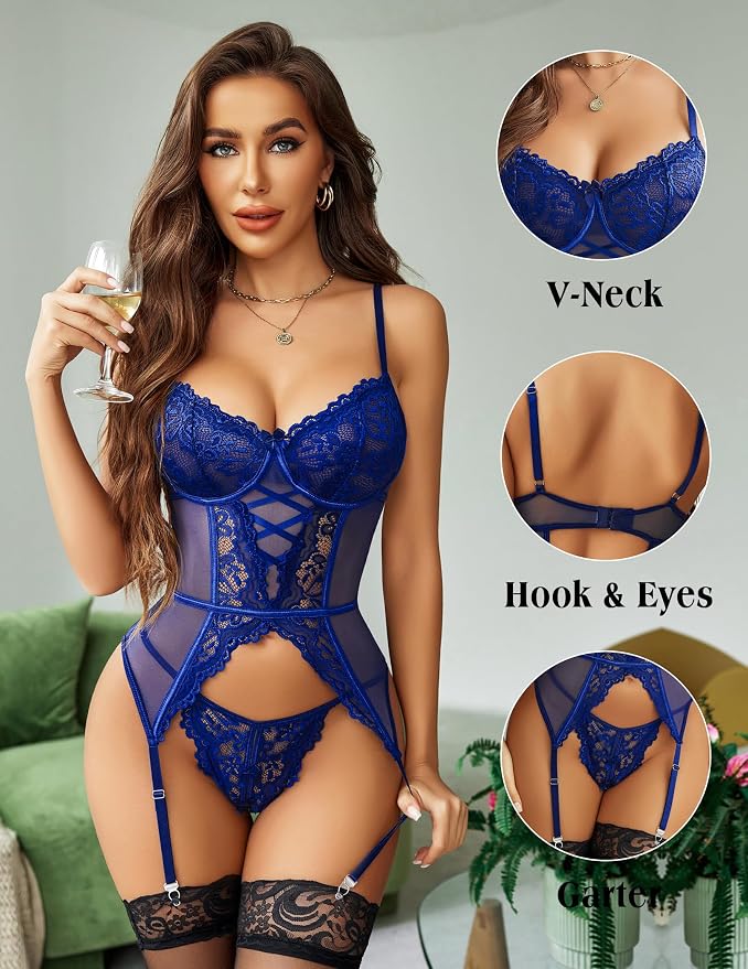 Royal Blue