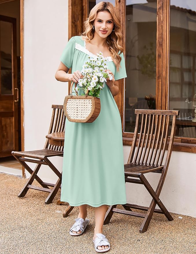 Light Green
