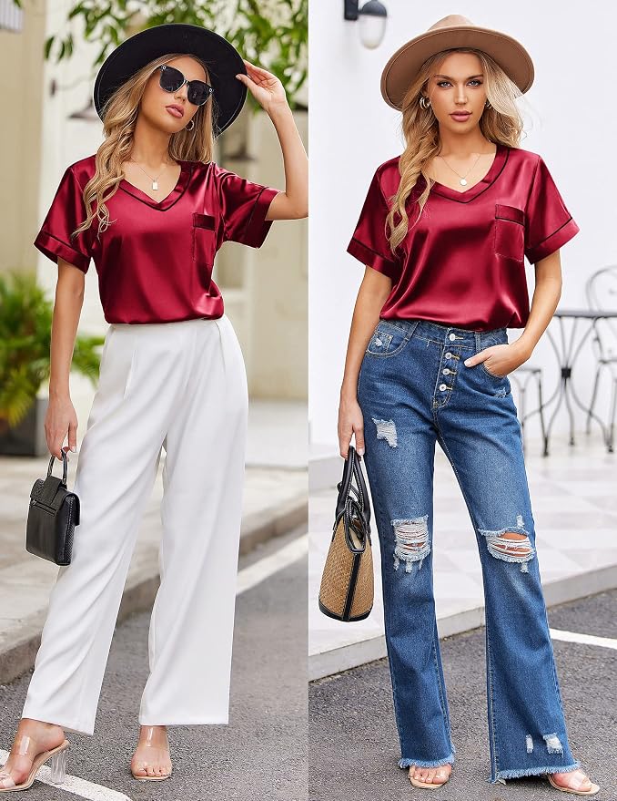 Wine Red