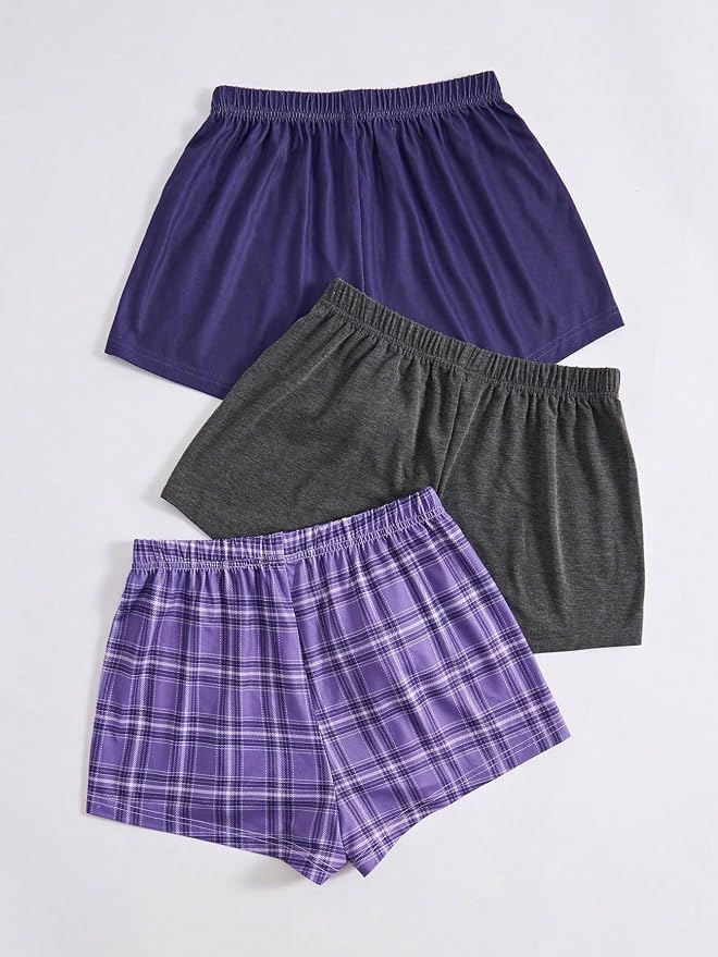 Purple Grey