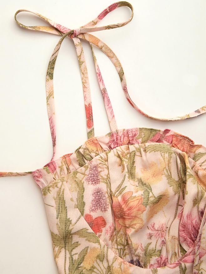 Peach Pink