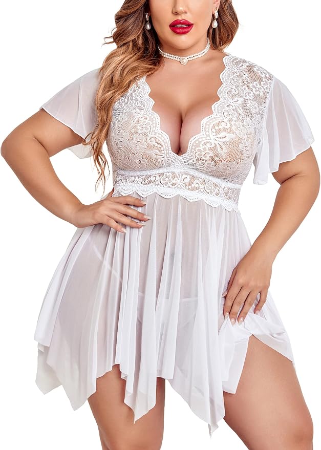 Pure White
