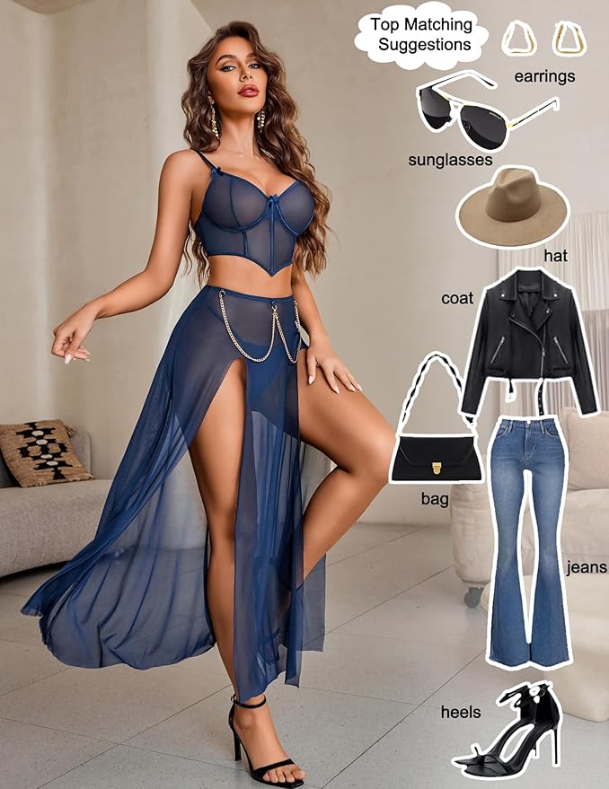 Navy Blue