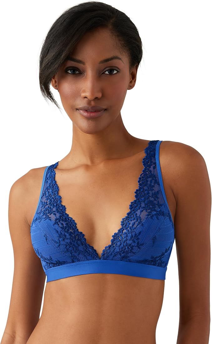 Beaucoup Blue/Bellwether Blue