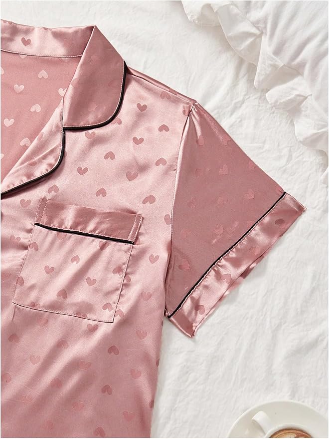 Dusty Pink