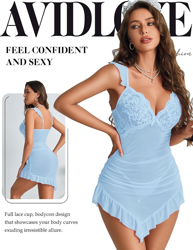 Light Blue
