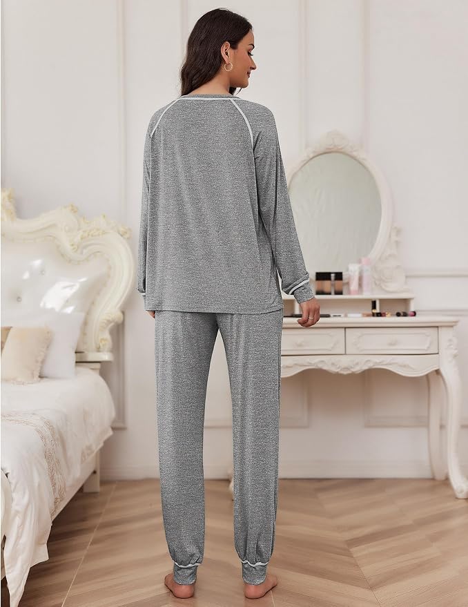 Flower Gray