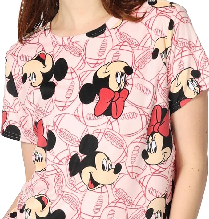 Mickey and Minnie Sunday Funday