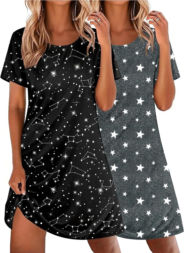 Star Gray+constellation