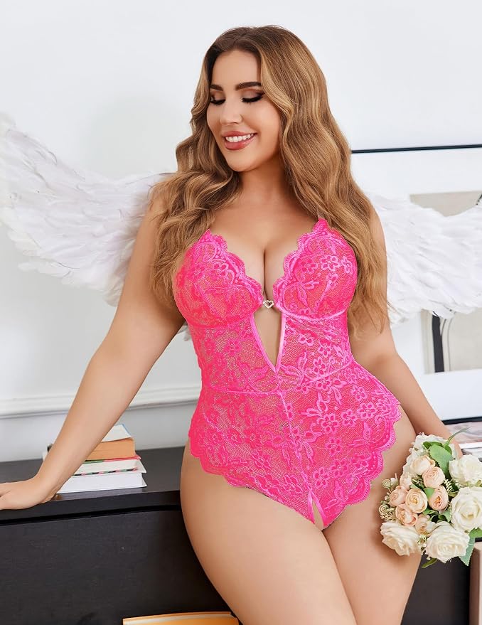Rose Red