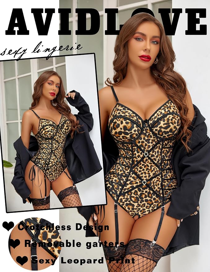 A-leopard