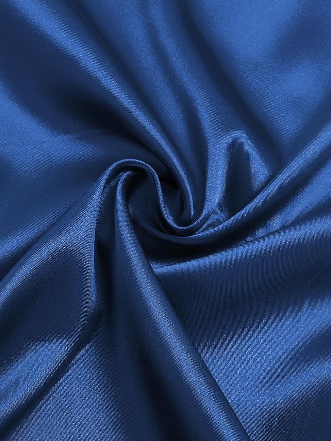 Royal Blue Black