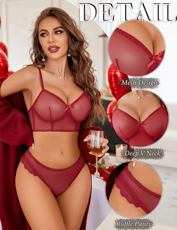 Wine Red