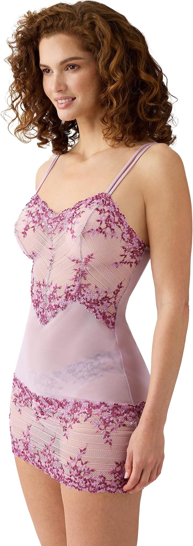 Keepsake Lilac/Multi