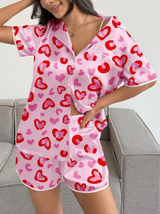 Pink Leopard