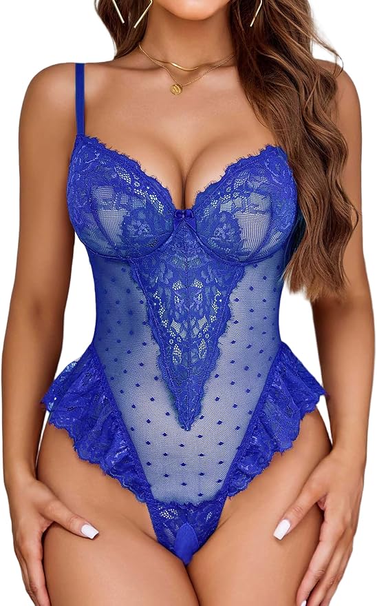 Royal Blue