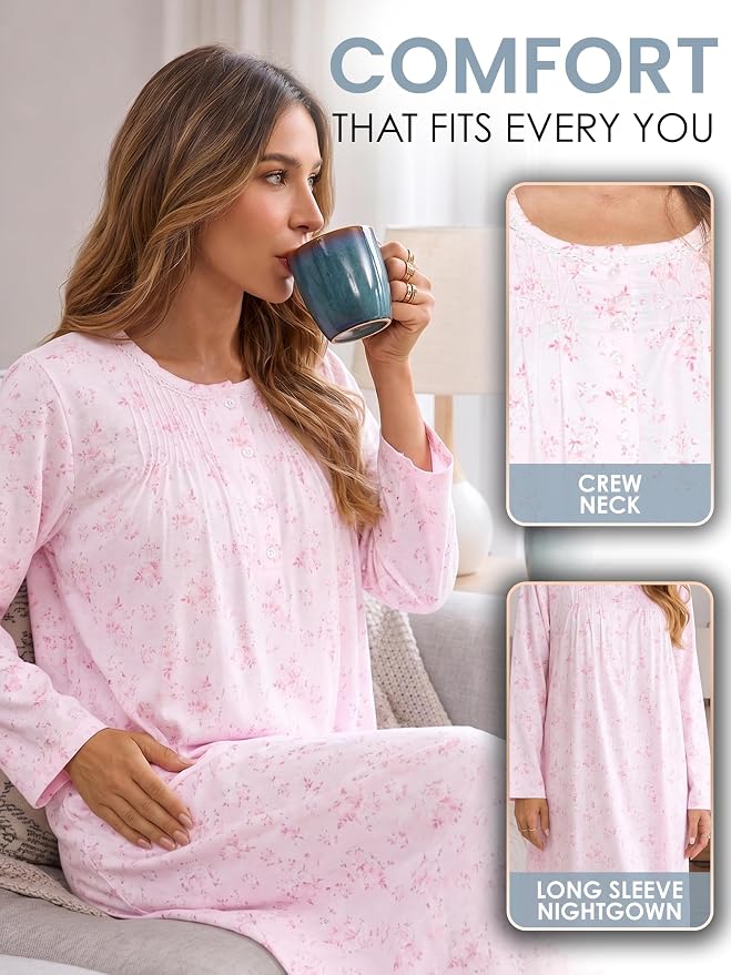 Pink Floral