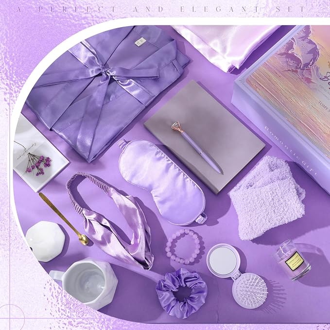 Light Purple