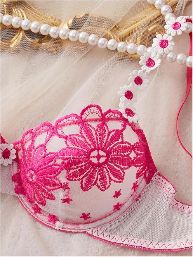 Hot Pink