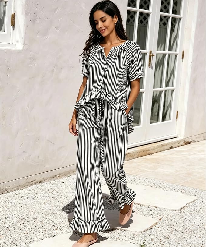 Black Stripe