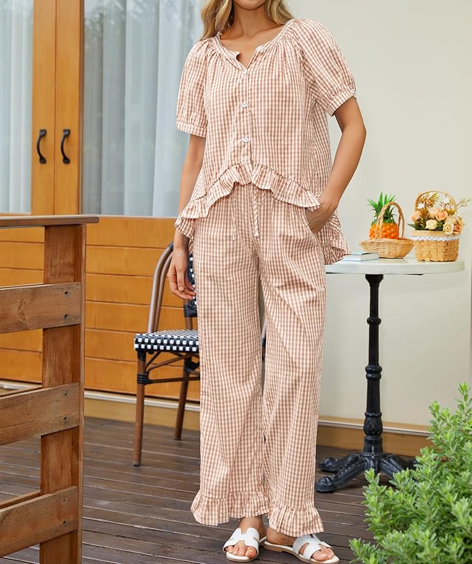 Brown Stripe